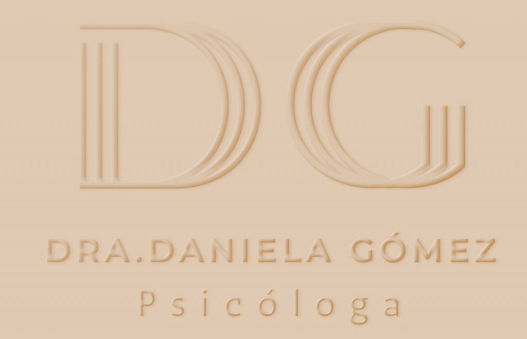 Psicología Daniela Gómez