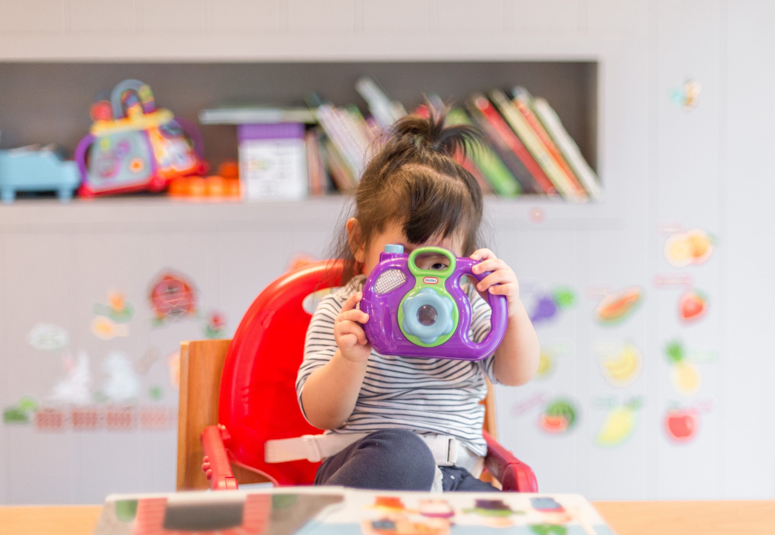 psicología infantil