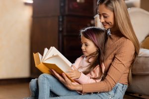 Taller de madres: estilos de crianza